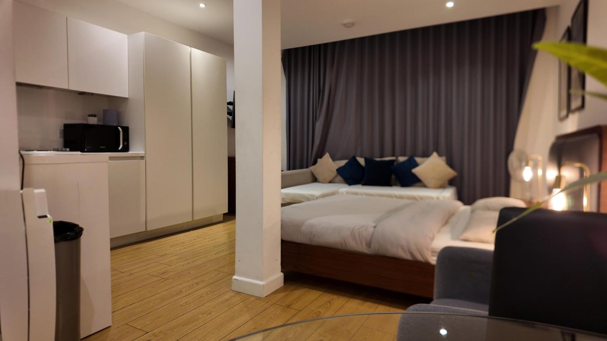 Sleep6 In Leicester Square, Soho Vr7 Londres Exterior foto
